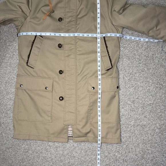 Vintage Sears Outerwear coat